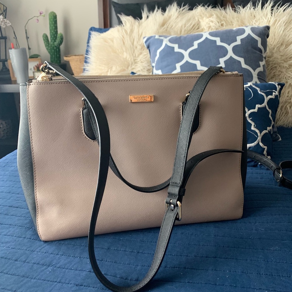 🌸Kate Spade Bag🌸 - Picture 4 of 7